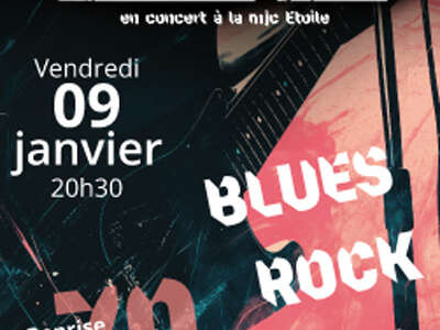 Concert - Little End