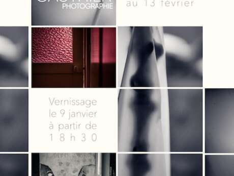 Exposition - Photographie - Manu Gauthier