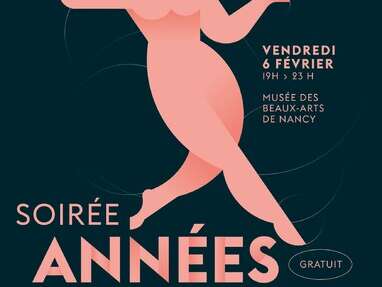 Soirée "Années Folles"