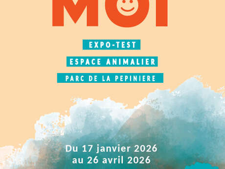 Exposition - Les animaux, l'élevage & moi
