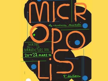 Festival - MICROPOLIS