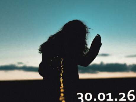 Spectacle - Une personne ordinaire