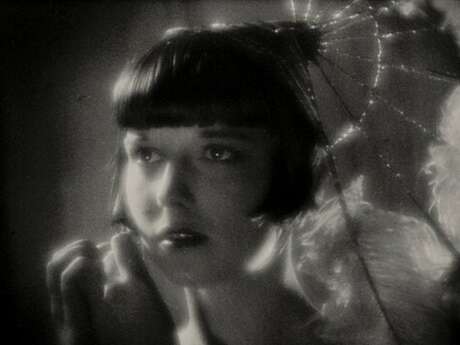 Ciné-débat - "Loulou" de Georg Wilhelm Pabst, 1929