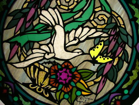 Visite flash - Exposition "Art Nouveau vs Art Déco"