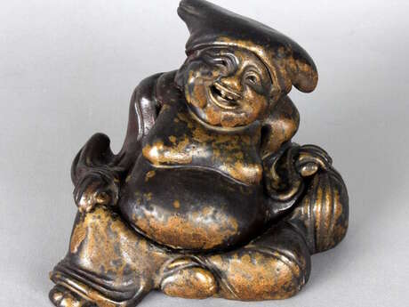 Visite guidée - Au pays des mangas