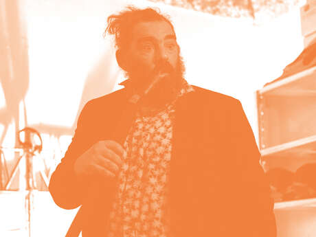 Atelier - Stage clown