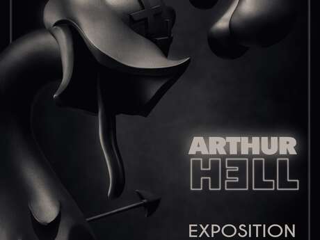 Exposition - Arthur Hell