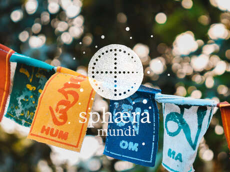 Cycle Yoga et Son - Atelier 02 - Mantras répétés