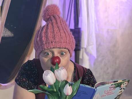 Le bulbe du glagueule