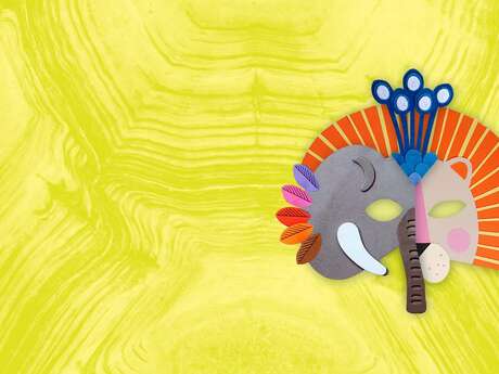 Opéra - Les Ateliers du Dimanche - Messa Da Requiem