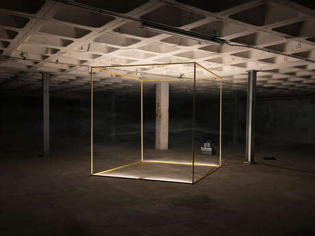 Spectacle - Loretta Strong – Cie Ultima Necat