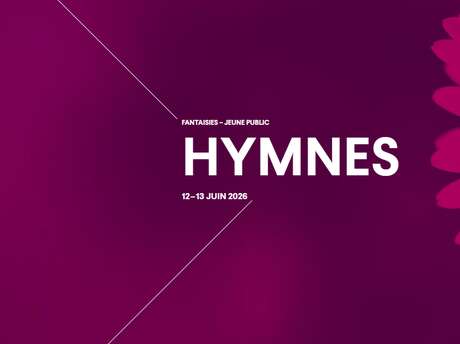 Concert - Hymnes