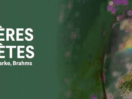 Atelier découverte - Les mardis symphoniques - Lumières secrètes