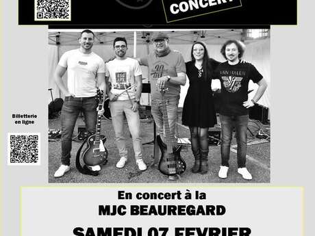 Concert - The Street Bakers