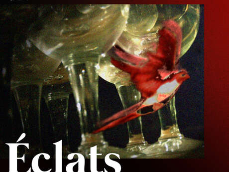 Spectacle - Eclats de verres