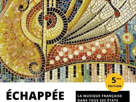 Concert - Échappée Musicale