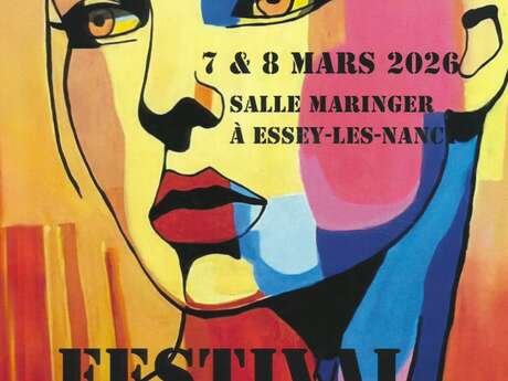 Festival - Ça Suffit !