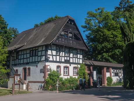 Marché - Nature en fête