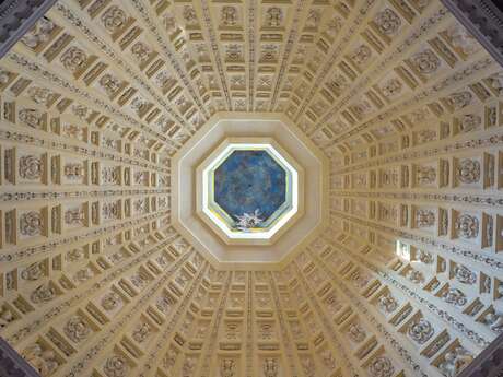 Visite Guidée - La Madeleine - Eglise des Cordeliers