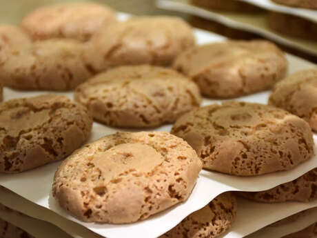 Visite Guidée - La Madeleine - Nancy, ville gourmande !