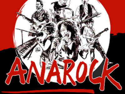 Concert - ANAROCK