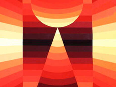 Exposition - Cabinet d'Art Graphique - Mesterou - Milcovitch