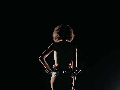 Spectacle et Rencontre - "Conversation avec Joséphine" par Maroussia Pourpoint