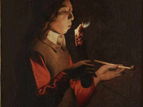 Exposition - Récits Décoloniaux - Faut-il brûler les musées ?