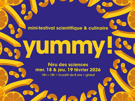 Mini-Festival - Yummy!