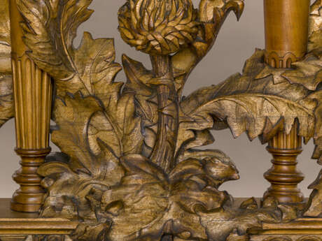 Visite guidée - Musée en famille - Mystère au musée