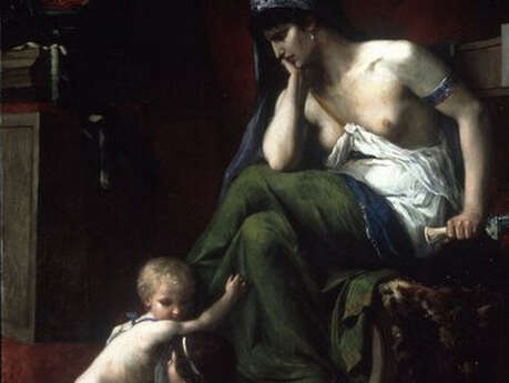 Visite orientée - Matrimoines