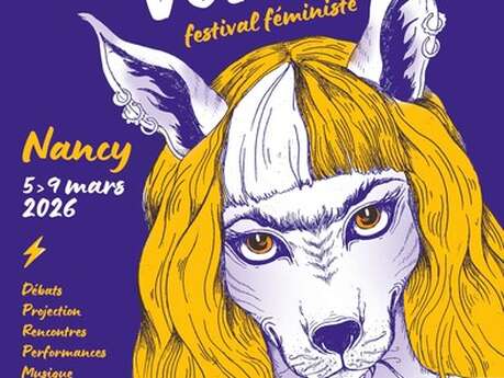 Festival - Entre 2 Vives - 1ère édition