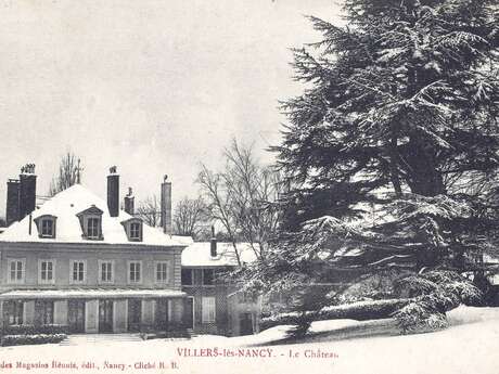 Histoire Commune - Visite du Parc de Madame de Graffigny