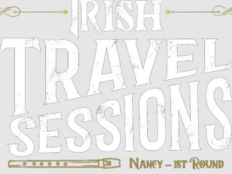 Festival - Irish Travel Sessions