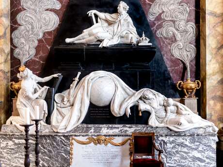 Visite Guidée - Église Notre-Dame-de-Bonsecours