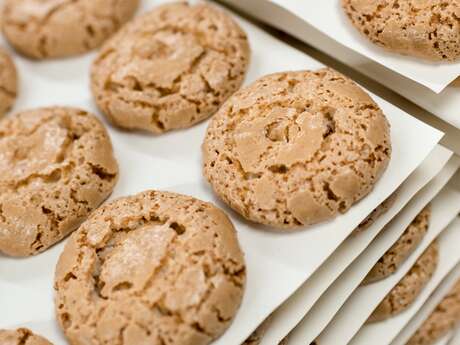 Visite Thématique - Balade Gourmande Ville-Neuve - LSF