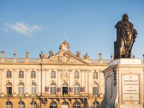 JEP 2026 - Visite Guidée - Centre Historique