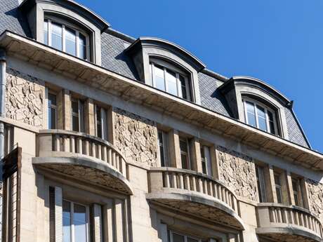 Visite Thématique - Parcours Brassicole - LSF