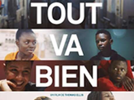 FORUM - Ciné-débat - Tout va bien