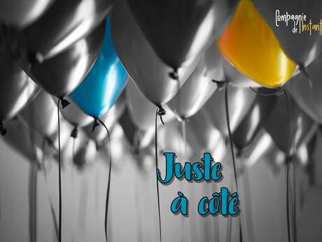 Spectacle d'improvisation - Pas ce soir