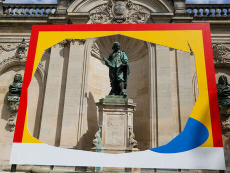 RUN 2026 - Atelier - Recadrer la ville