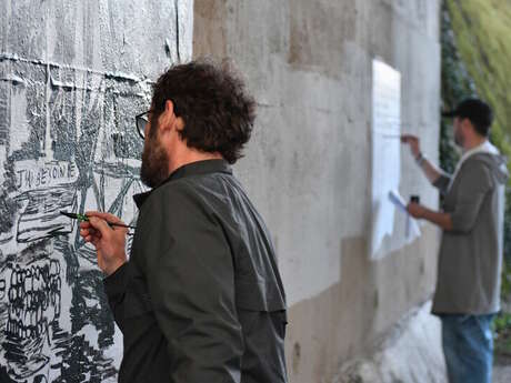 RUN 2026 - Soirée inaugurale - Libérons la parole !