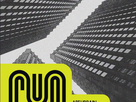 RUN 2026 - Rencontres urbaines de Nancy