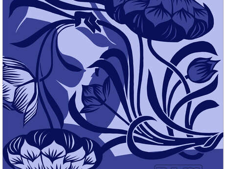 RUN 2026 - Déambulation Art Dans Nancy - Olivia de Bona