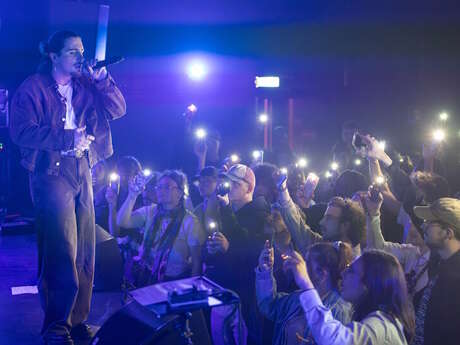 RUN 2026 - Concert - Genesis Groov