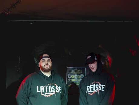 RUN 2026 - Battle de Rap - La Fosse - 3