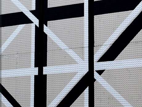 RUN 2026 - Visite Guidée - ADN - Art Dans Nancy