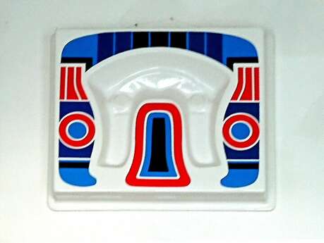 Une Heure Une Œuvre - Antisculpture - Eve