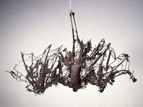 Atelier des Vacances - Trésors du Quotidien