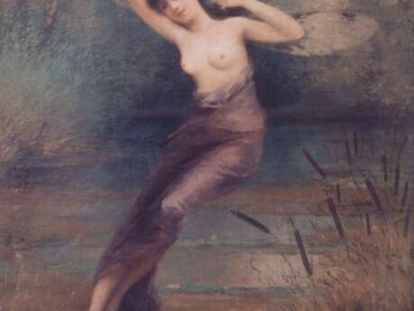 Visite Guidée - Lili la Libellule - Réservée aux Enfants